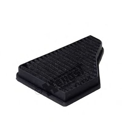 HENGST FILTER e957lc -  Фильтр воздуха в салоне